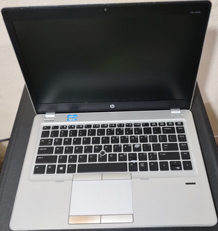 HP Elite book 8470p