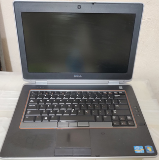 DELL LATITUDE E6330