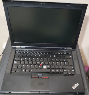 Lenovo t430 thinkpad